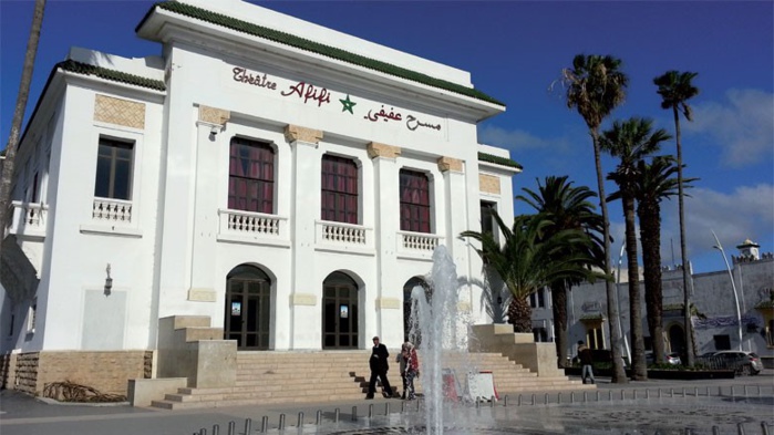 El Jadida : De nouveaux monuments inscrits patrimoine national