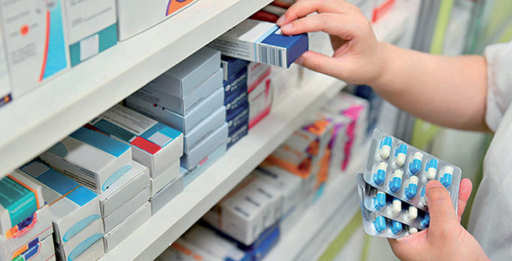 Ateliers / Rabat : Modalités de fixation du prix de vente des médicaments