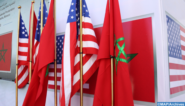 Education / Casablanca : La direction provinciale accueille une délégation d’enseignants américains