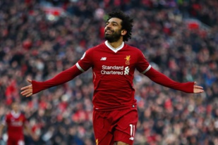 Liverpool : Mané parti, Salah reste !