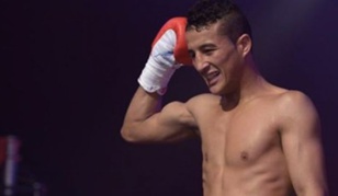 Jeux Méditerranéens (- 60 kg): Médaille d'or pour le boxeur Mohamed Hamout