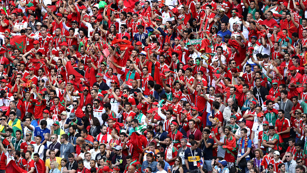 Jeux Méditerranéens / football U18: Ce samedi, à partir de 21h00, le Maroc face à l’Italie en demi-finale