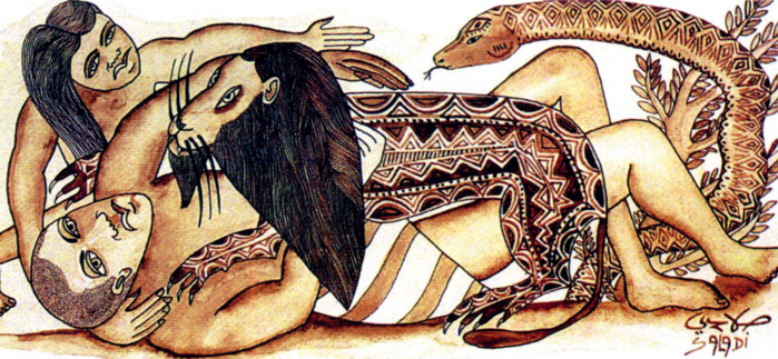 Magazine : L’art, ce présent qui se conjugue au passé