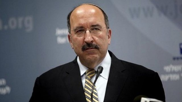 Interview avec Dore Gold : « Israël sera toujours pour le Maroc sur la question du Sahara »