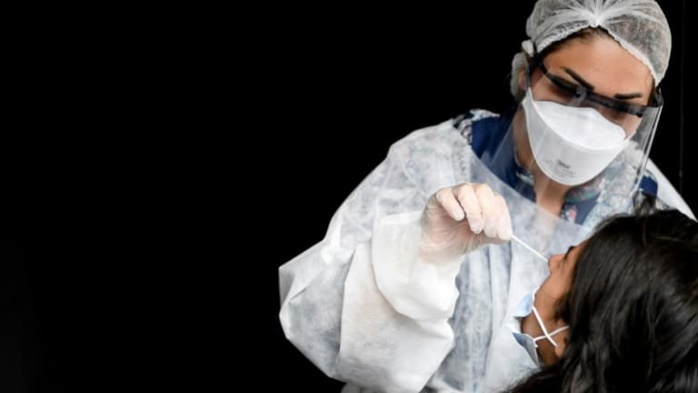 Covid-19 : L’OMS alerte sur circulation accrue du virus en Europe