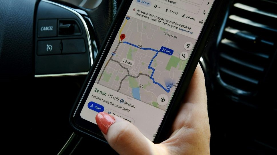 Avortement : Google va supprimer les données sur les visites aux plannings familiaux