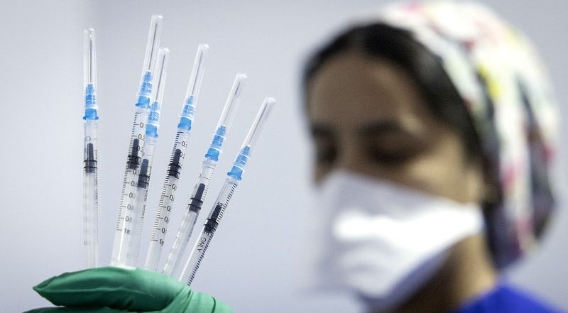 Compteur Coronavirus : 940 nouveaux cas et 3 décès en 24H