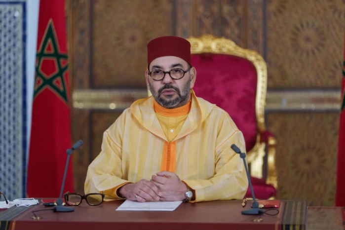 SM le Roi pour de nouvelles options de financement en Afrique à vocation structurelle