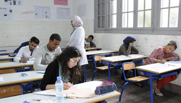 BTS : 2.186 candidats réussissent l'examen cette année