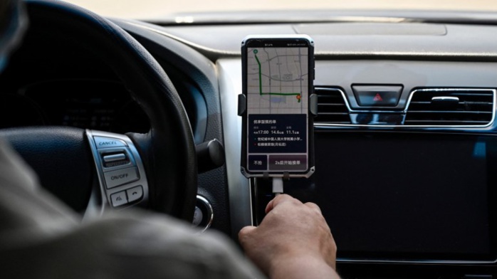 VTC : Seul 4,5% des Marocains utilisent les «ride-hailing» services
