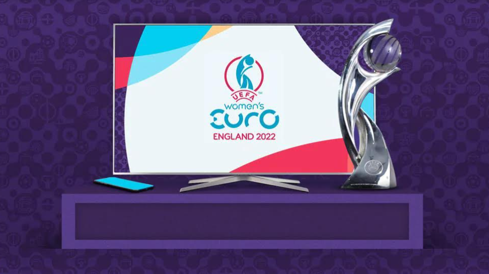 Euro Féminin Angleterre 2022 : Match d’ouverture ‘’Angleterre-Autriche’’, ce soir, à 20h00, sur BeIN Sports, Canal + sport, TMC et TF1