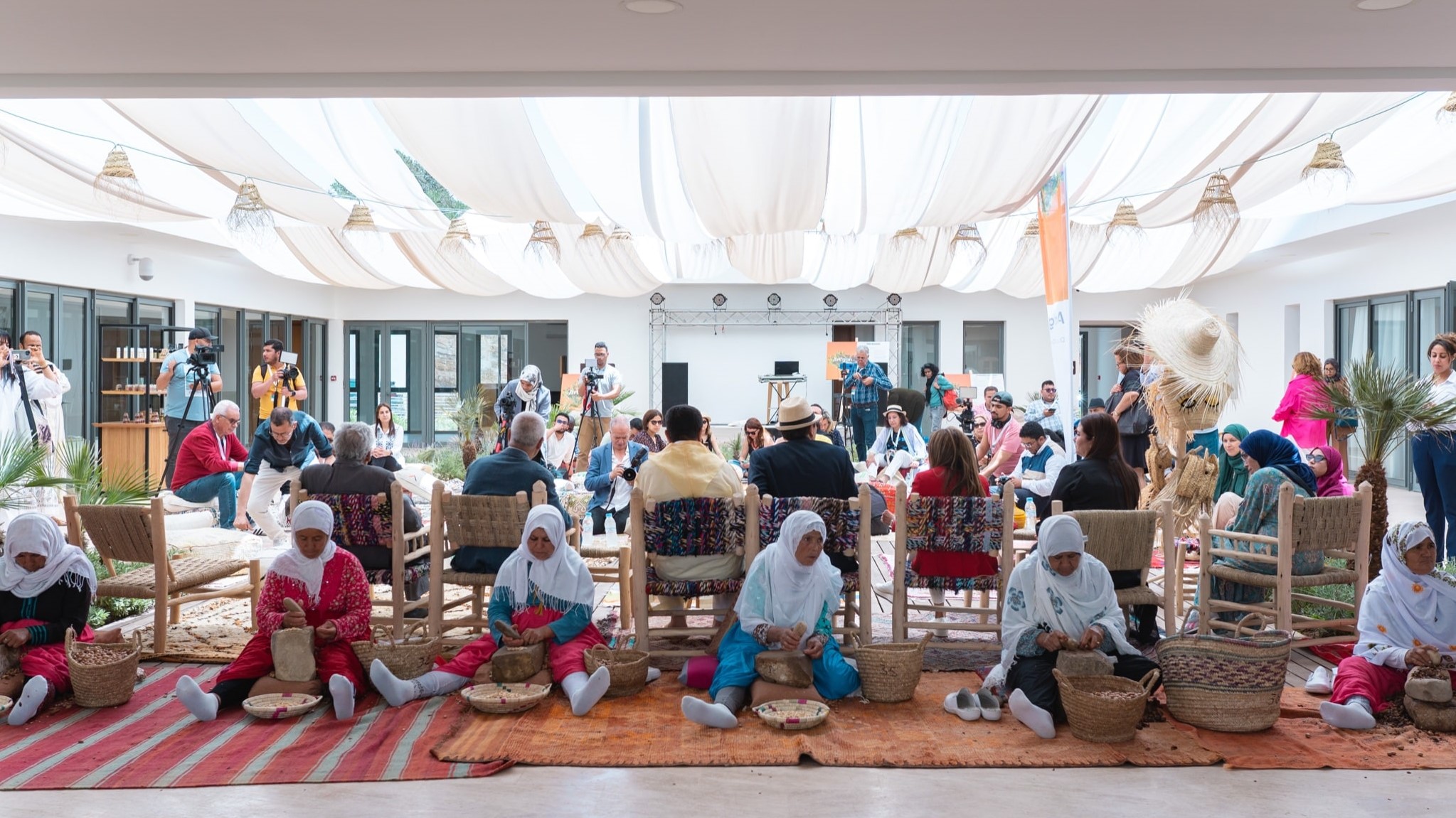 Taghazout Bay :La destination donne vie à sa promesse «Meet, Live, Enjoy »