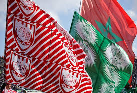 Coupe du Trône / Derby Wydad-Raja (18h00)  : Vaincre ou perdre n’est pas mourir! Ce n'est que du football !