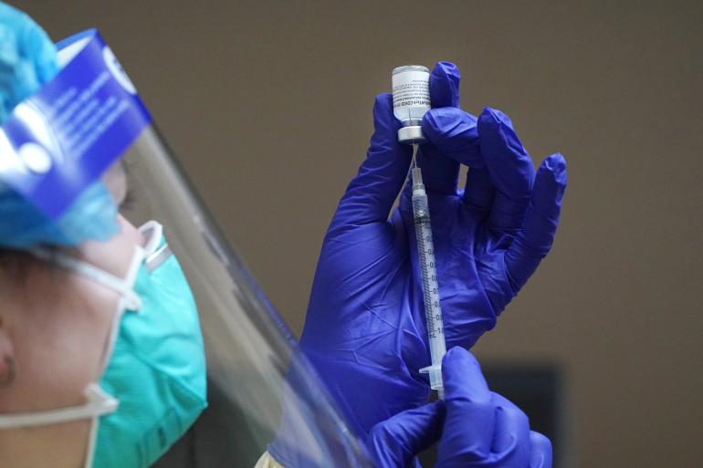 Désinformation et scepticisme face aux vaccins aux USA