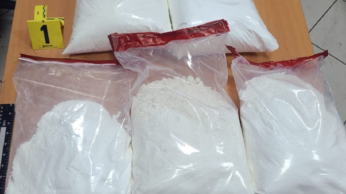 Casablanca : Deux Subsahariens interpellés à l’aéroport Mohammed V