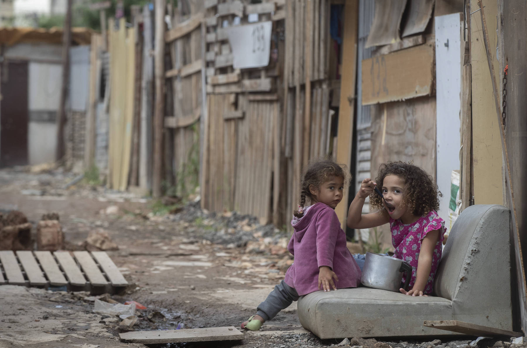 ONU: Plus de 2 millions de Marocains souffrent de malnutrition