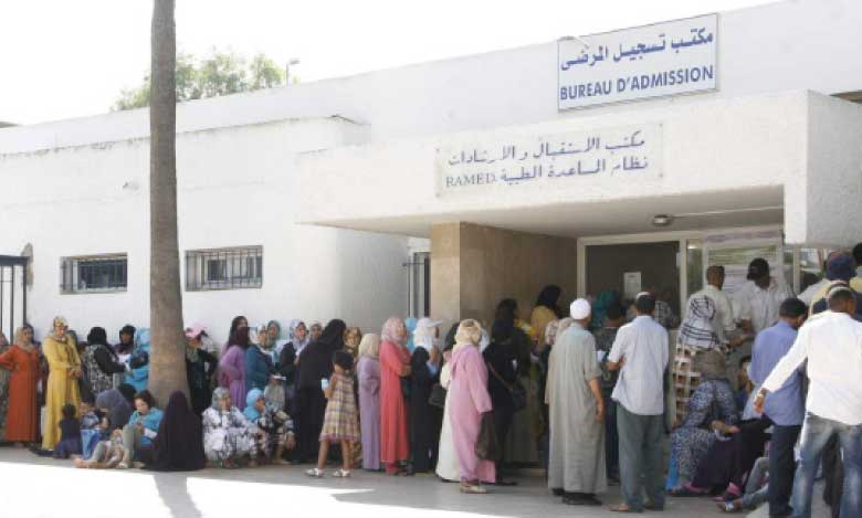 Registre social unifié : Le chantier sera généralisé prochainement