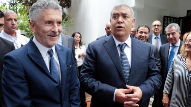 Immigration : le Maroc et l'UE s'engagent à lutter plus fort contre le trafic de personnes