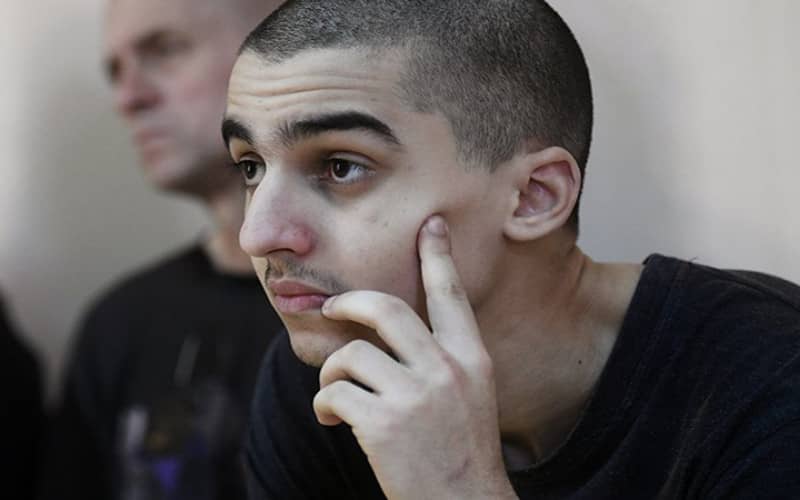 Affaire Brahim Saadoun : La République autoproclamée de Donestk décide un moratoire sur la peine de mort