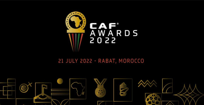 CAF- Les Awards 2022 au féminin : Les Marocaines de l’AS FAR présentes en qualité et en nombre !