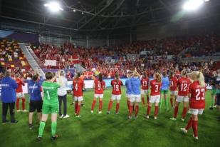 Euro féminin 2022 : Ce samedi, Portugal vs Suisse (17h) et Pays-Bas vs Suède (20h)