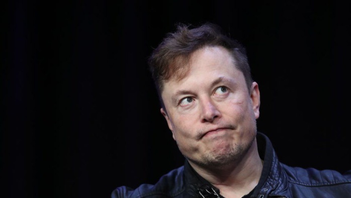 Elon Musk abandonne officiellement l’achat de Twitter