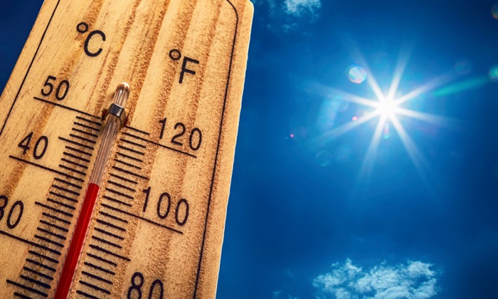 La canicule se poursuit au Maroc...48°C dans plusieurs provinces