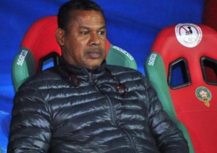 Lassaâd Chabbi, nouvel entraîneur du DHJ : Clap de début pour deux saisons