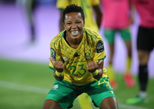 CAN féminine / Groupe C : L’Afrique du Sud, le Nigeria qualifiés; le Botswana (1er meilleur 3e) en quart de finale face au Maroc