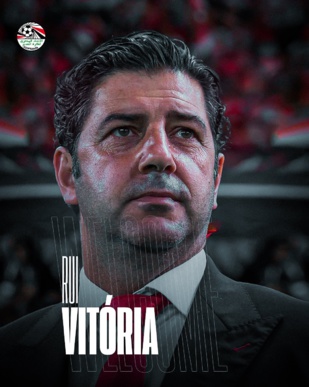 Egypte : Un Portugais sur le banc des Pharaons