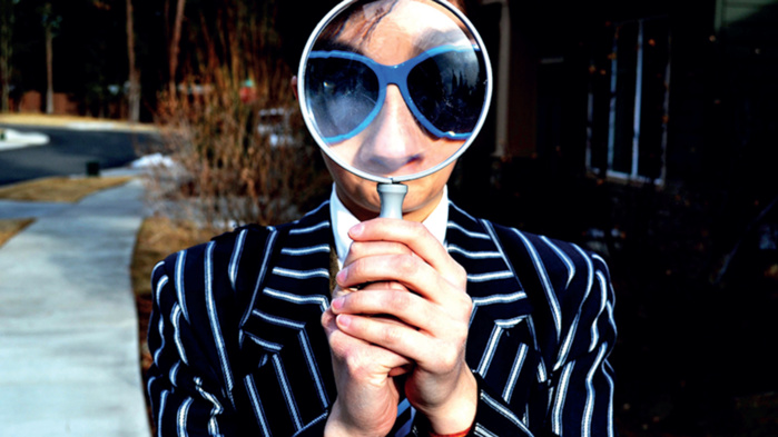 Littérature : L’auteur de l’oeuvre comme signature et non sujet de la psychanalyse