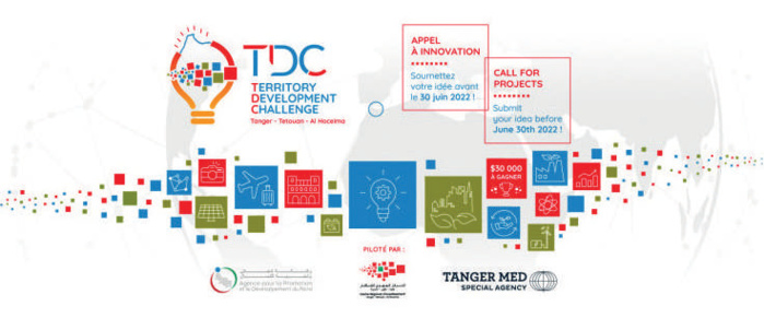 Région TTA / "TDC2022" : Une initiative pour accompagner le développement socio-économique