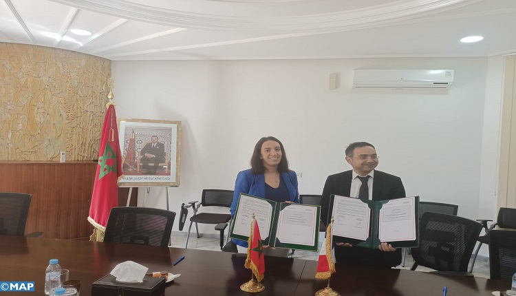 Guelmim-Oued Noun : Préservation du patrimoine naturel et culturel