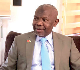 Interview avec Yahaya Mohamed Iliassa : « La coopération entre le Maroc et les Comores prend de l’ampleur »