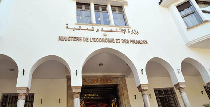 Les recettes fiscales en hausse de 21,8% au premier semestre de 2022