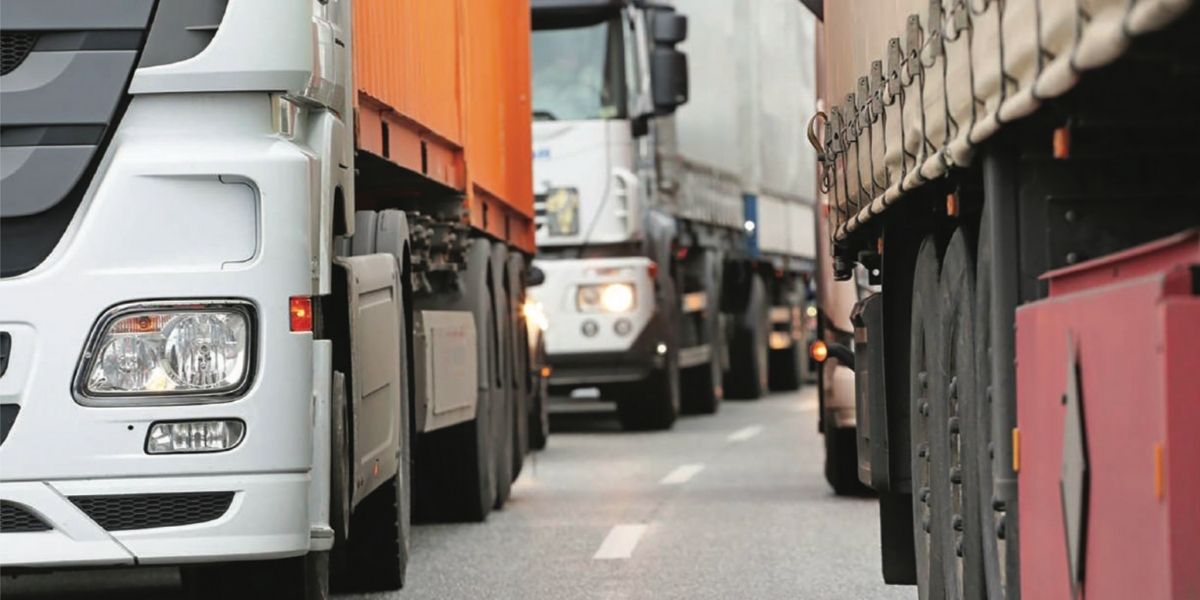 Transport routier : lancement de la 4e tranche des aides étatiques