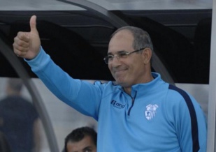 IRT (Football) : Badou Zaki, Tangérois pour quatre ans