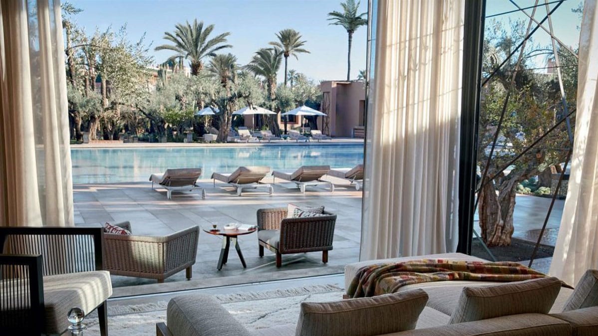 Vacances : Les plus belles adresses à visiter cet été