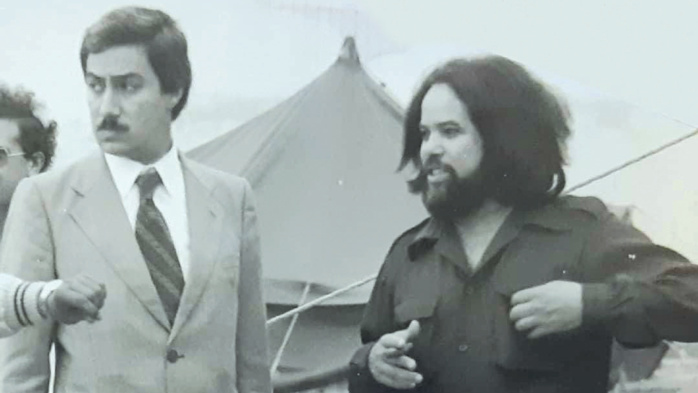 Magazine : Abdallah Stouky, comme ça se prononce