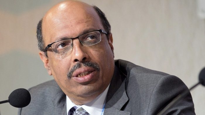 CAM : Cérémonie de passation de pouvoir entre Boutayeb et Sijilmassi