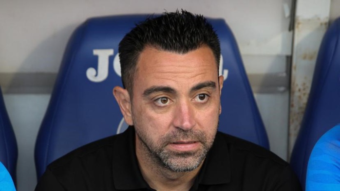 Tournée du Barça aux Etats Unis : Xavi, ‘’persona non grata‘’ sur le territoire américain, pas de visa !