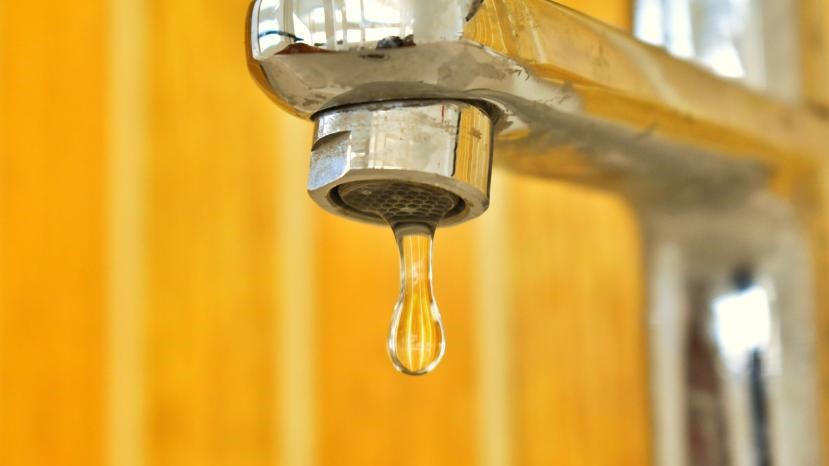 Casablanca : Une goutte d’eau est à l’origine une goutte d’or