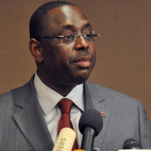Macky Sall: L’Afrique doit relever ses défis toute seule !