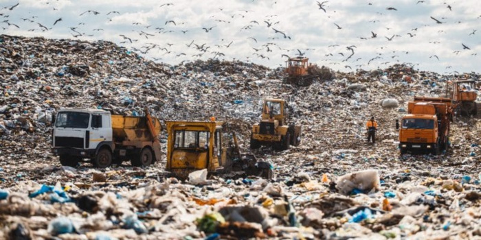 Gestion et élimination des déchets: Benali présente son bilan
