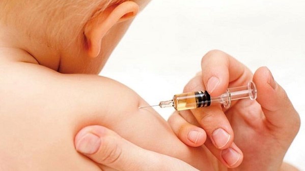 L’OMS et l’UNICEF tirent la sonnette d'alarme : Vaccination infantile en baisse