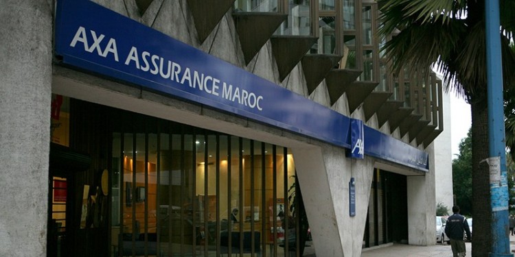 AXA Maroc: Lancement officiel du travail à domicile