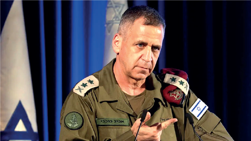 Maroc-Israël : Nouveau coup de boost pour la coopération militaire