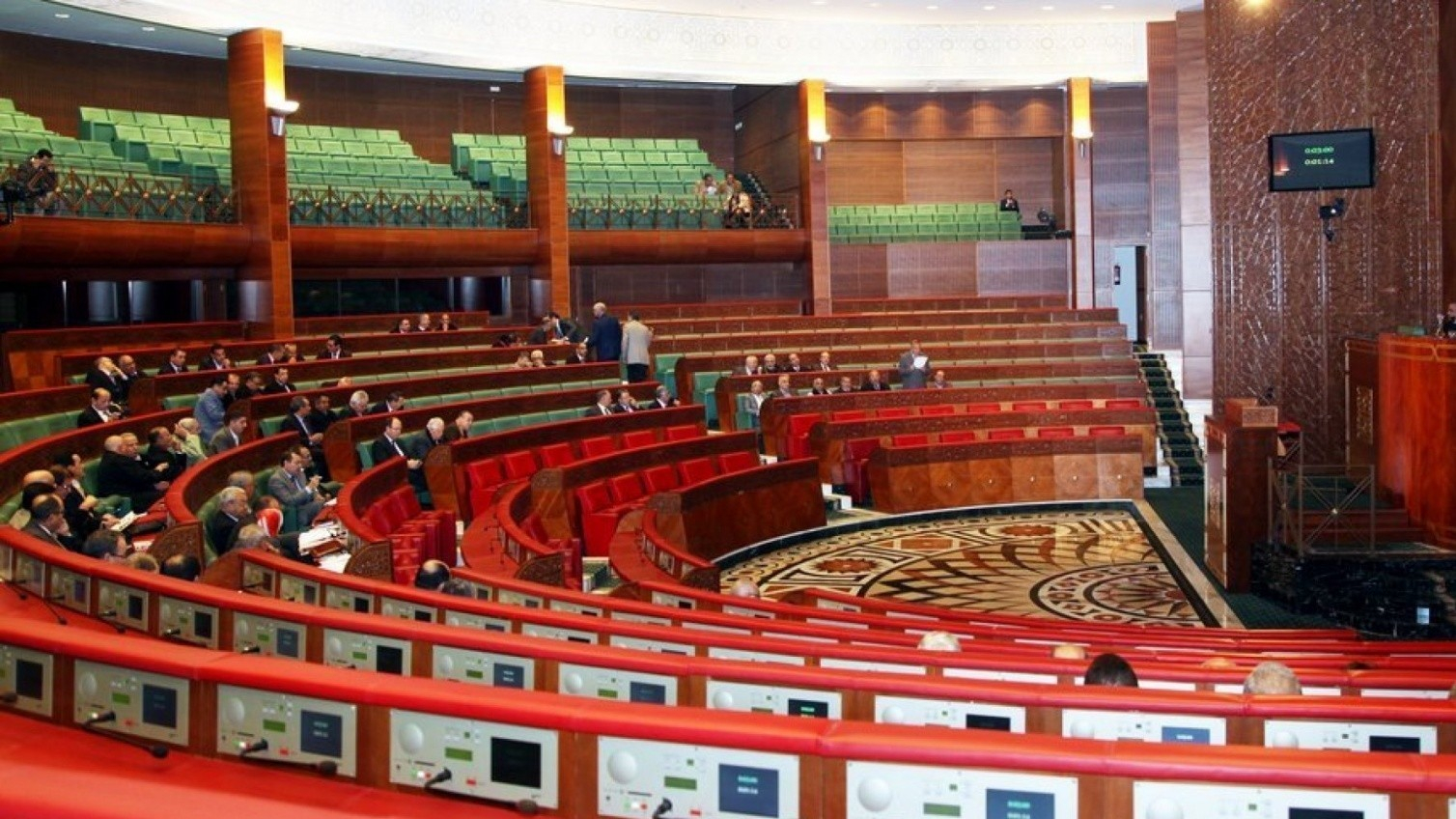 Jumelage Maroc-UE : Forte implication des conseillers parlementaires