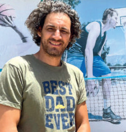 Interview avec Jamal Bajji : « Camps d’été, grand soulagement et solution de repli pour les parents »