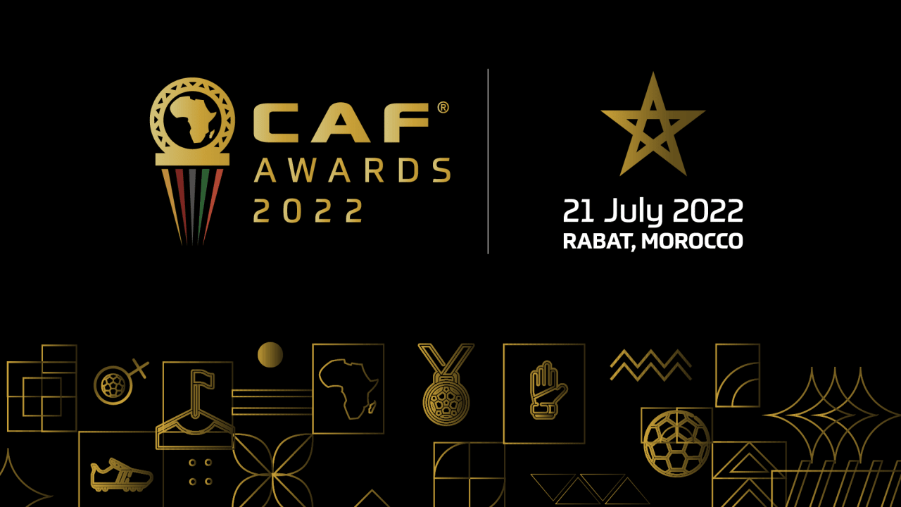 CAF Awards 2022 : Le Maroc une destination des stars du football africain